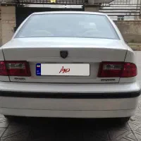 سمند ef7عروسک رخ ۱۴۰۴|خودرو سواری و وانت|کرج, کرج نو|دیوار