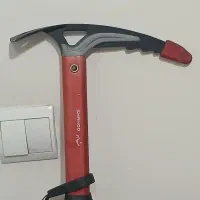 کلنگ کوهنوردی|کوهنوردی و کمپینگ|تبریز, |دیوار