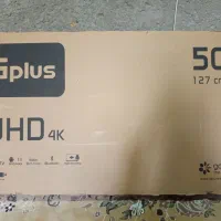 تلویزیون 50ایج نو