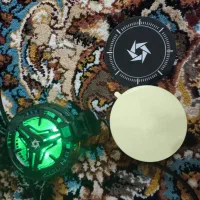 فن گیمینگ|لوازم جانبی موبایل و تبلت|بروجن, |دیوار