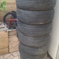 لاستیک کارکرده