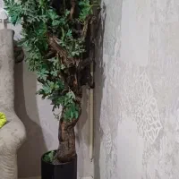 درخچه مصنوعی