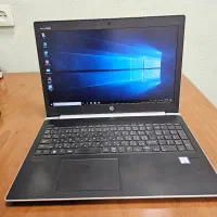 لپ تاپ استوک HPپردازنده Intel Core i5حافظه ۸گیگ رم
