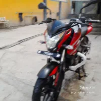 ان اس ۱۵۰ مدل ۹۵