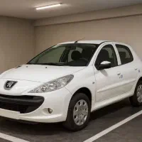 ۲۰۷ دنده هیدرولیک /Tu5پلاس/Tu3 /صفر و تحویل فوری