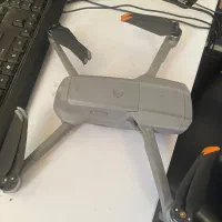 هلی شات مویک ایر ۲