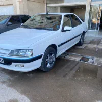 پارس ۱۴۰۱ elx فول سفارشی