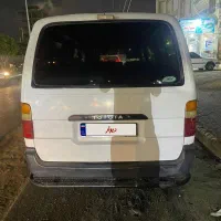 ون تویوتا هایس، مدل ۱۹۹۳|خودرو سواری و وانت|چابهار, |دیوار