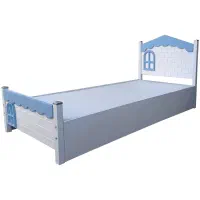 تخت نوجوان با خوشخواب