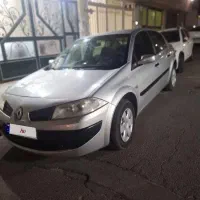 مگان مدل ۸۷ عروسک بی رنگ