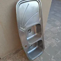 سینک ظرف شویی ترک