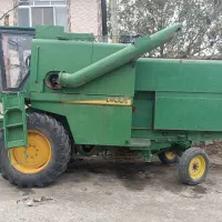 فروش کمباین