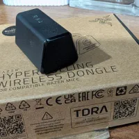 ماوس بی سیم گیمینگ ریزرRazer Basilisk V3 Pro|قطعات و لوازم جانبی رایانه|بندرعباس, |دیوار