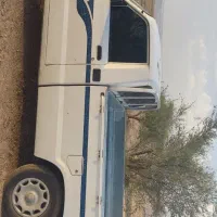 وانت مزدا کارا تک کابین 2000cc، مدل ۱۳۹۷|خودرو سواری و وانت|اهواز, پادادشهر|دیوار