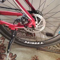 دوچرخه کوهستانی TREK ONE T8000|دوچرخه، اسکیت، اسکوتر|تهران, هرندی|دیوار