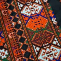 لباس بچگانه اندازه چهارتا ۸ساله