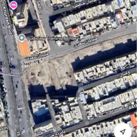فروش فیش زمین خیابان سعدی
