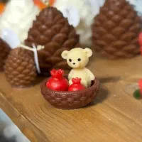 شمع گیفت و دکوری یلدایی|صنایع دستی و سایر لوازم تزئینی|بندر انزلی, سپه|دیوار