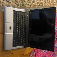 لپ تاب msi CX420|رایانه همراه|تهران, امیرآباد|دیوار
