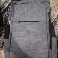 کیف مدرسه نو آکبند|کیف، کفش، کمربند|زاهدان, |دیوار