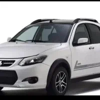 کوییک Rs صفرخشک پارس خودرو