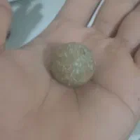 سنگ آسیاب|کلکسیون اشیاء عتیقه|اندیمشک, |دیوار