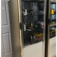 یخچال کینو