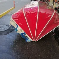 سایبان مغازه درحد اندازه ۳در۲|فروشگاه و مغازه|مرند, |دیوار