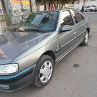 پژو پارس سال ۹۹