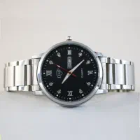 ساعت مچی بند فلزی مردانه مارک DHP باکیفیت|ساعت|بوشهر, |دیوار