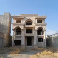 فروش-باغ-ویلا-تریپلکس-1800متری-فاز2شهر-جدید-هشتگرد