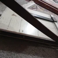 برش عکس|لوازم التحریر|رشت, شهرک صبا|دیوار