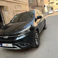 تیگو۷ ie مدل ۹۹