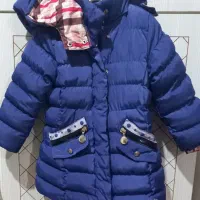 کاپشن بچگانه