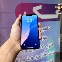 ایفون 14 نرمال ریجسترشده iphone 14 normal باطری100|موبایل|تهران, گیشا|دیوار