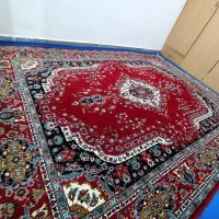 فروش 3عدد فرش درحد 2 تا 12متری و یکی 9 متری|فرش|اسدآباد, |دیوار