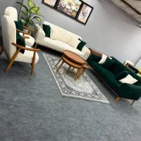 مبل اقتصادی جهیزیه مستقیم ازکارخونه درب منزل تحویل