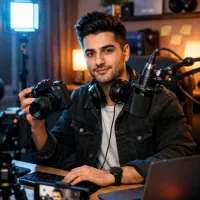 دوره هوش مصنوعی حرفه ای