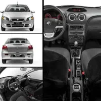 حواله رانا پلاس ارتقا یافته فروش فوری تحویل ۱ ماهه