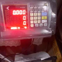 فروش باسکول ۷۵۰ کیلویی