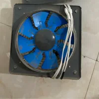 هواکش صنعتی سایز۳۰*۳۰