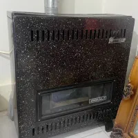 بخاری آزمایش