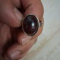 انگشتر بابا قوری