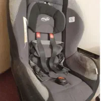 صندلی خودرو