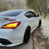 جنسیس ۲۰۱۱|خودرو سواری و وانت|مشگین شهر, |دیوار