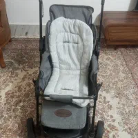 کالسکه مارک بیبیکو|کالسکه و لوازم جانبی|مشهد, توس (بلوار توس)|دیوار