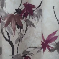 پرده پانچ|پرده، رانر، رومیزی|تهران, افسریه جنوبی|دیوار