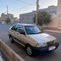 پراید ۱۴۱ دوگانه درجه یک و سالم