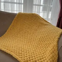 پتو نوزاد و  سیسمونی و شال مبل|رختخواب، بالش، پتو|محمدشهر, محمدشهر|دیوار