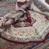 فرش ۱۲ متری سالم